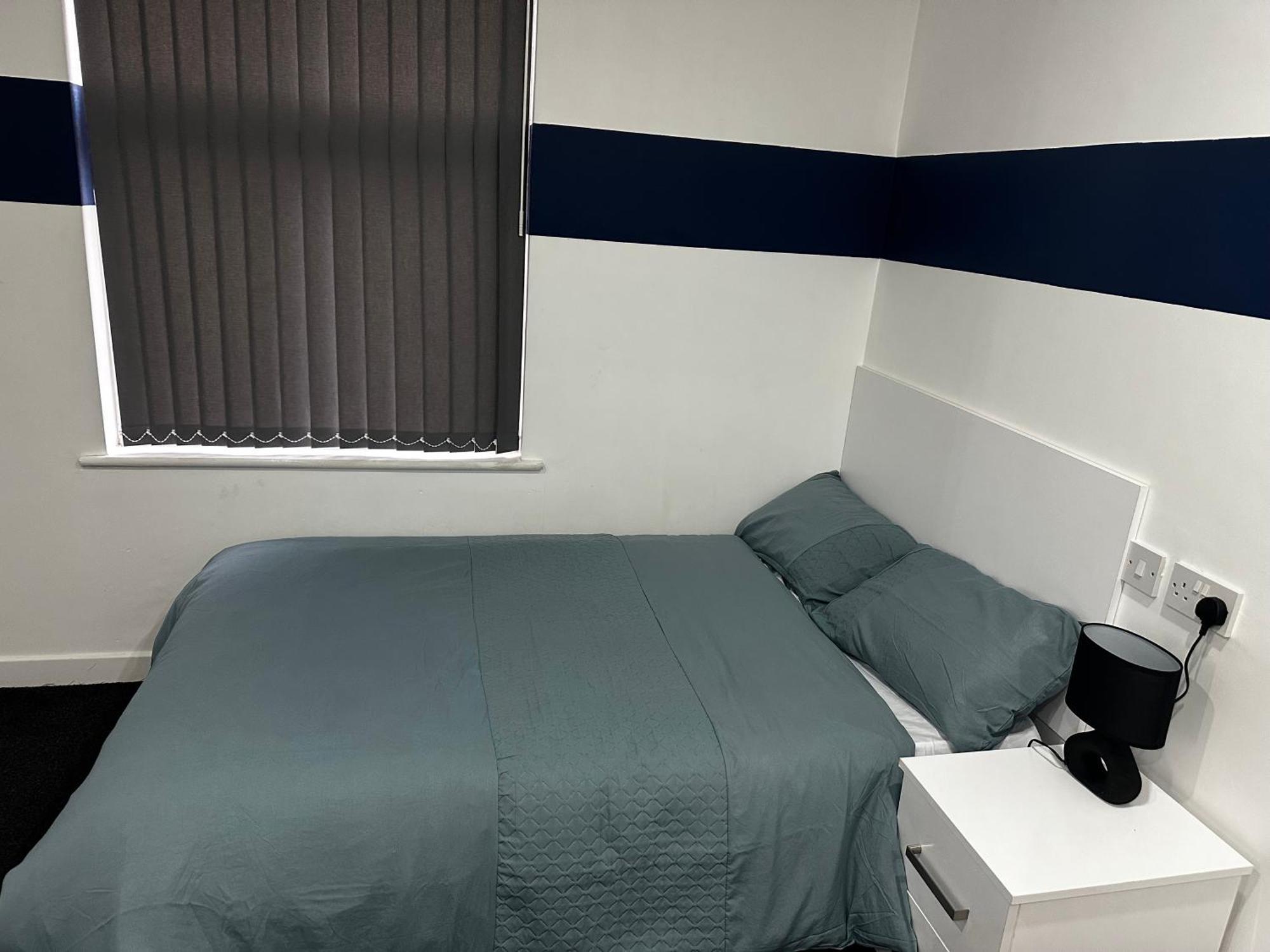 Cozzy One Min From Train Station Apartment Leicester